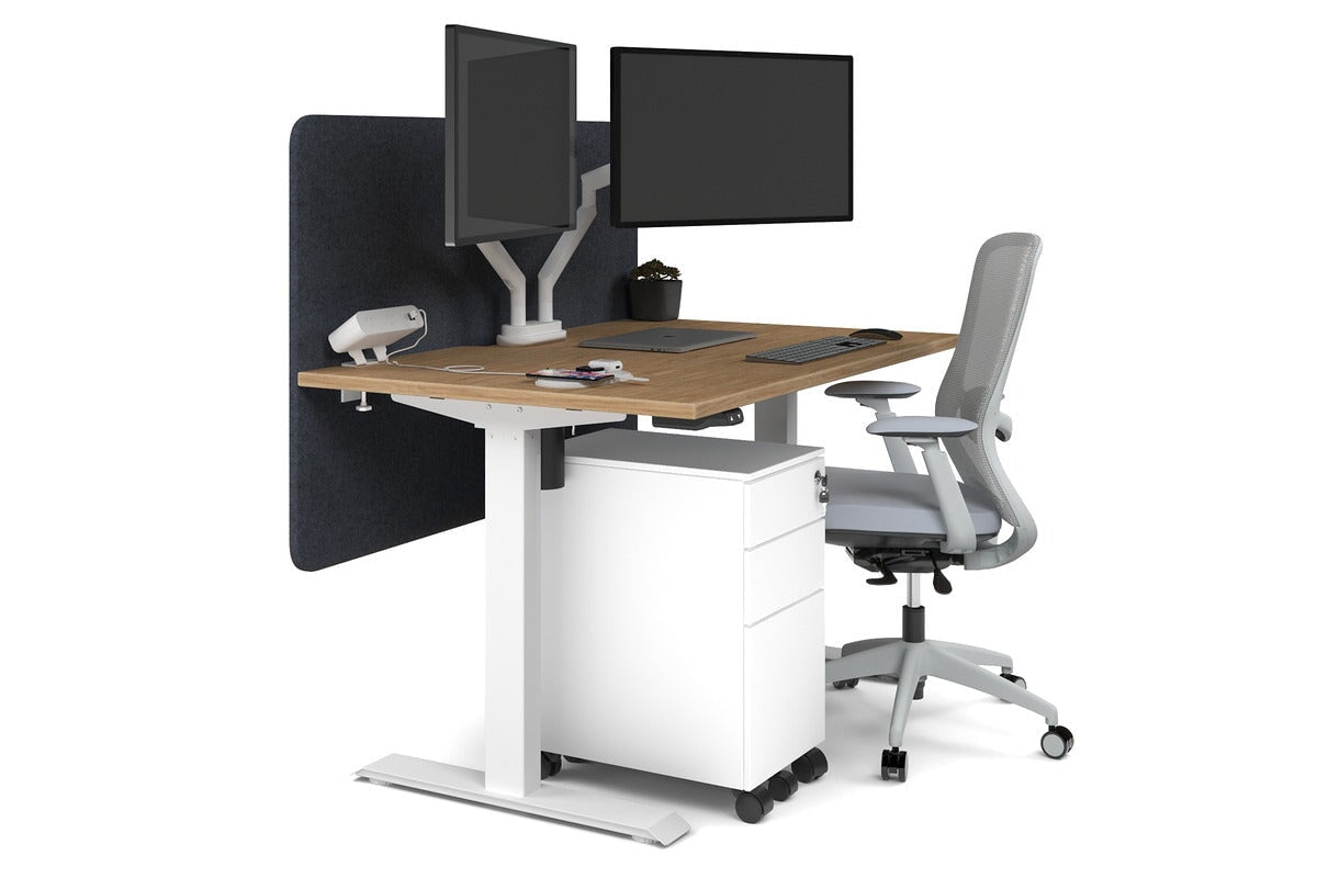 Height Adjustable Desk 48