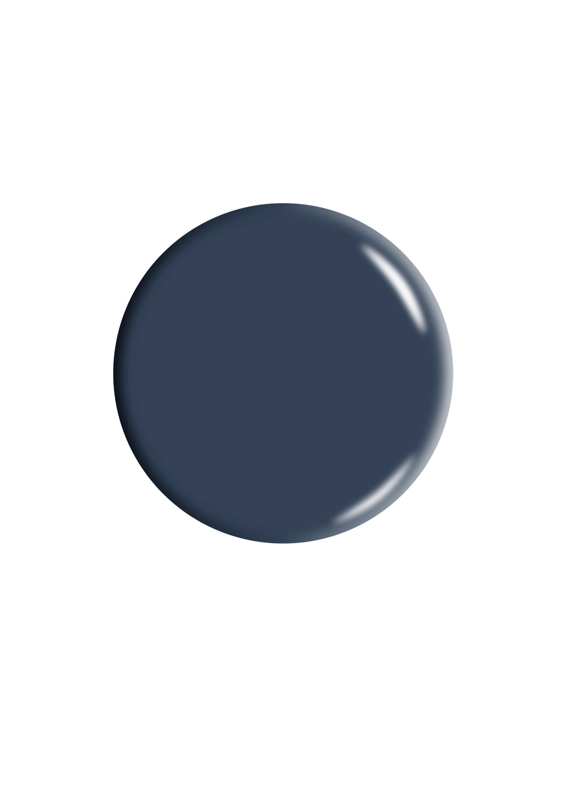 Dr.'s Remedy DEVOTED Denim Nail Polish - 0.5 fl oz Vegan & 17-Free Formula for Healthy Nails - Perfect for Everyday Wear & Special Occasions