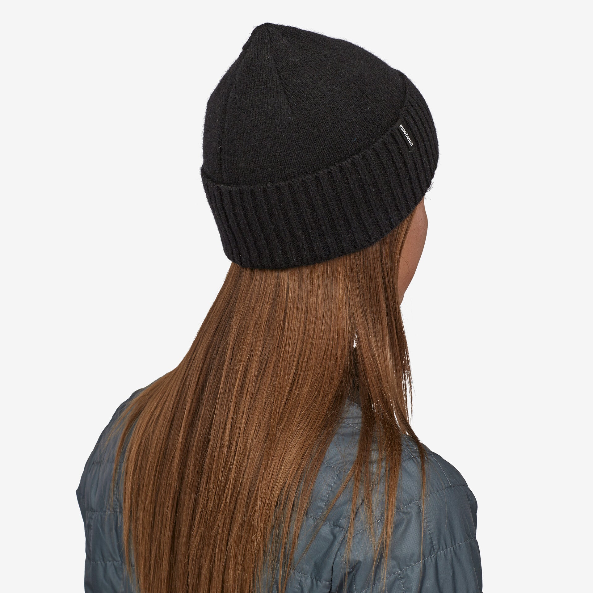 Brodeo Beanie 29206 - Warm Winter Knit Hat for Men & Women - Cozy Unisex Skull Cap for Outdoor Activities, Hiking, and Snow Sports