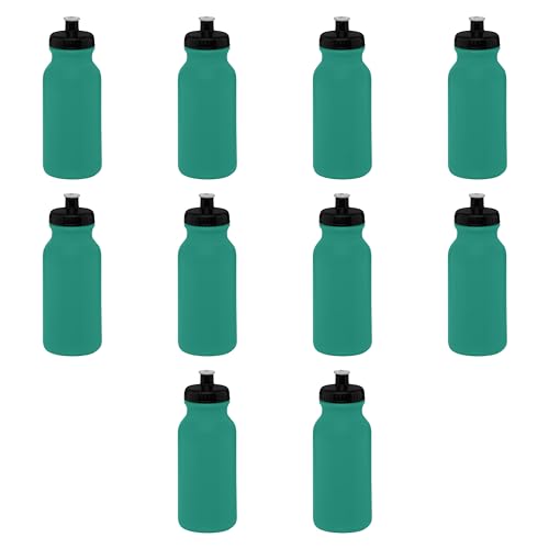 Blank - Teal