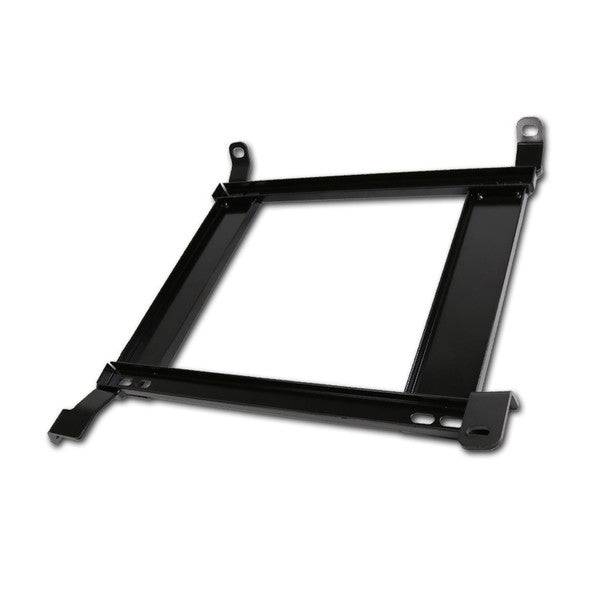 1993-2007 Subaru Impreza WRX STI Racing Seat Mounting Brackets - 2PCS Universal Fit Seat Bracket for Car Racing & Street Performance Upgrades