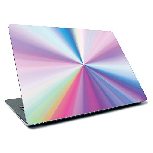 Rainbow Zoom