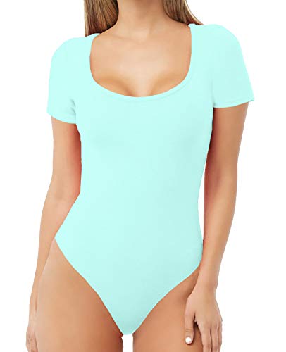 Mint Blue