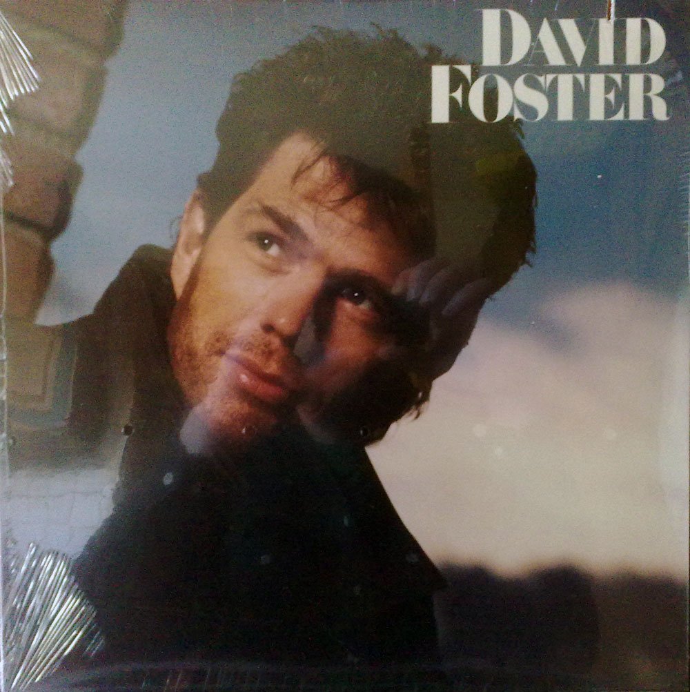 David Foster - Official Music, Albums & Merchandise | Shop Now for Exclusive Collectibles & Gifts for Music Lovers | Perfect for Home Decor, Fan Gifts & Special Occasions