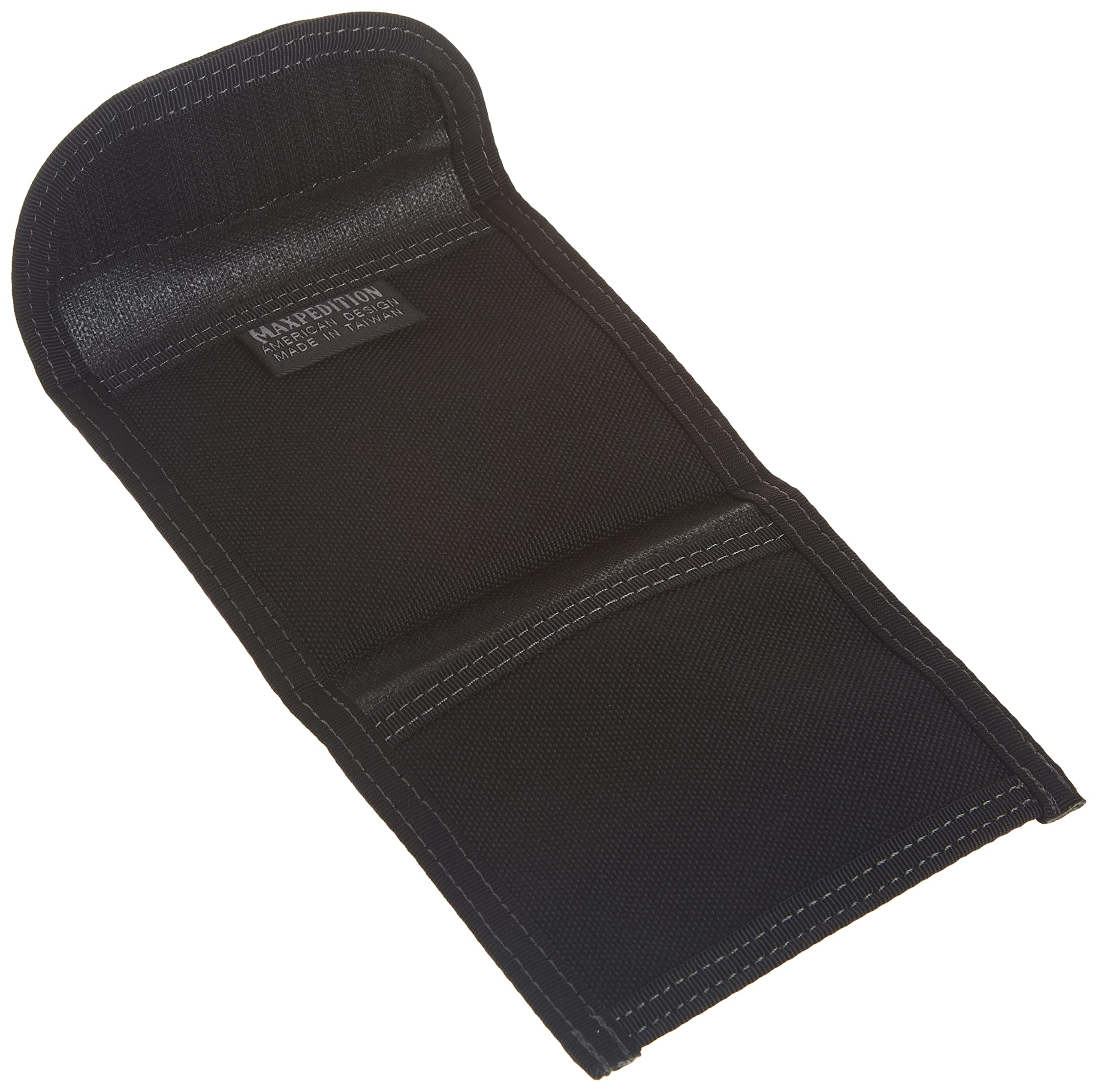 MAXPEDITION Tactical Gear Surgical Gloves Pouch - Durable Medical Glove Holder for EMT, First Aid Kits & Outdoor Survival Equipment (Perfect for Emergency Responders, Camping & Hospital Use)