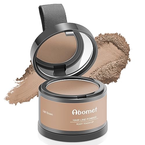 Light Brown