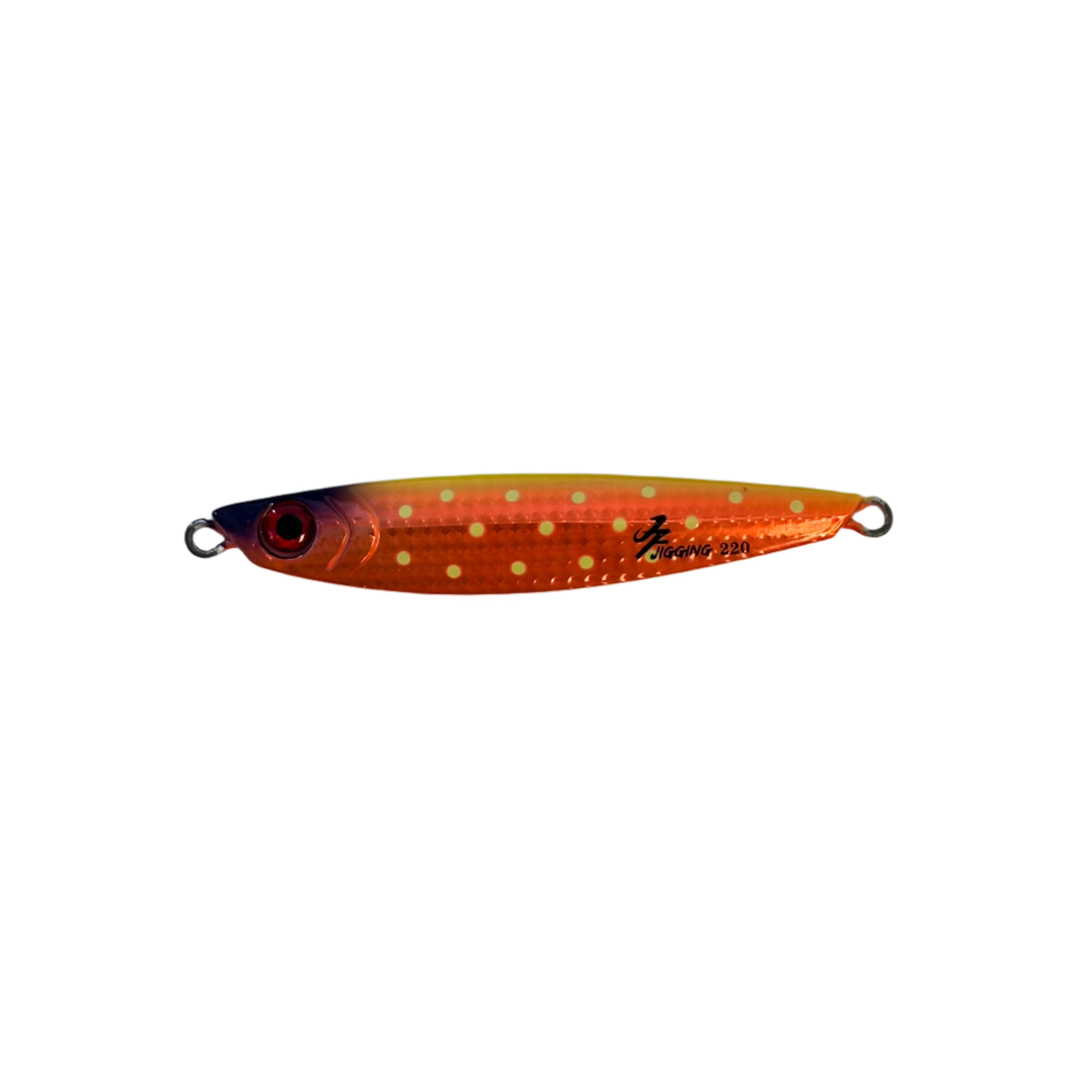 Premium JF Jigging Tungsten Steel Fishing Lures - High Density Saltwater & Freshwater Jig Heads for Bass, Walleye, and Trout - Perfect for Deep Water Jigging and Ice Fishing Adventures