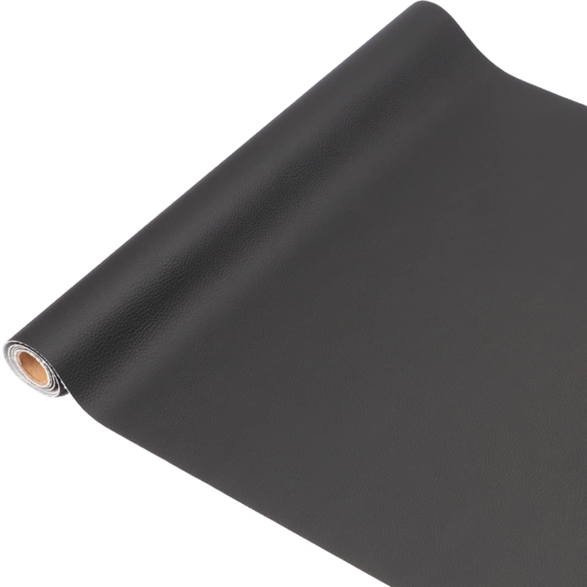 CHENGZHG Black Leather Repair Patch Kit - 17.3
