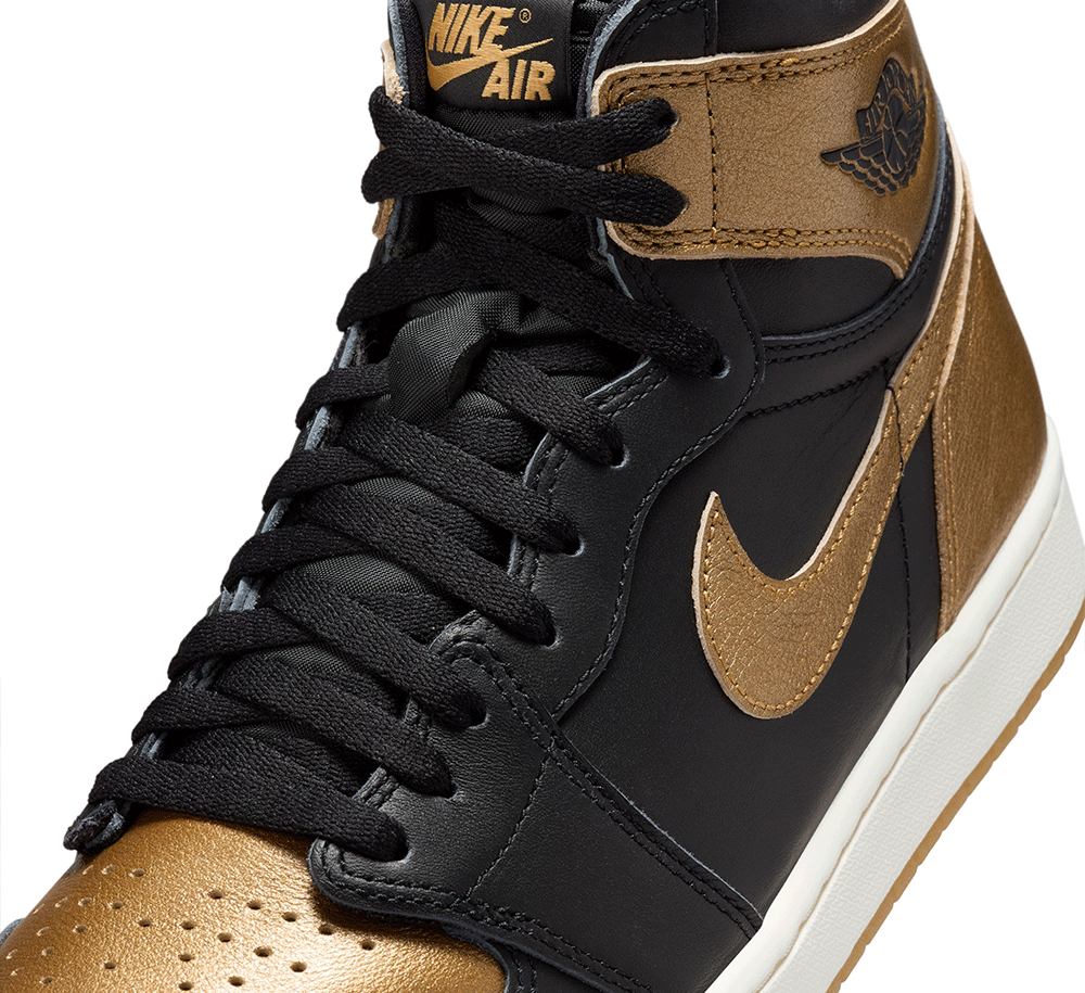 Air Jordan 1 Retro High OG Basketball Shoes - Men's Classic Sneakers for Streetwear & Court Performance | Perfect for Casual Wear, Sports & Sneaker Collection