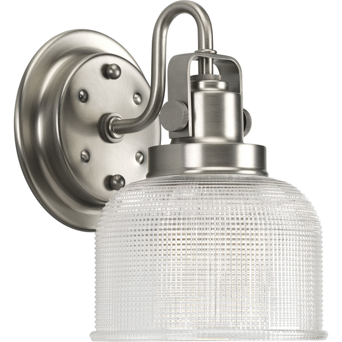 Archie Sconce Wall Light - Modern & Stylish Wall Mounted Lighting for Living Room, Bedroom, or Hallway