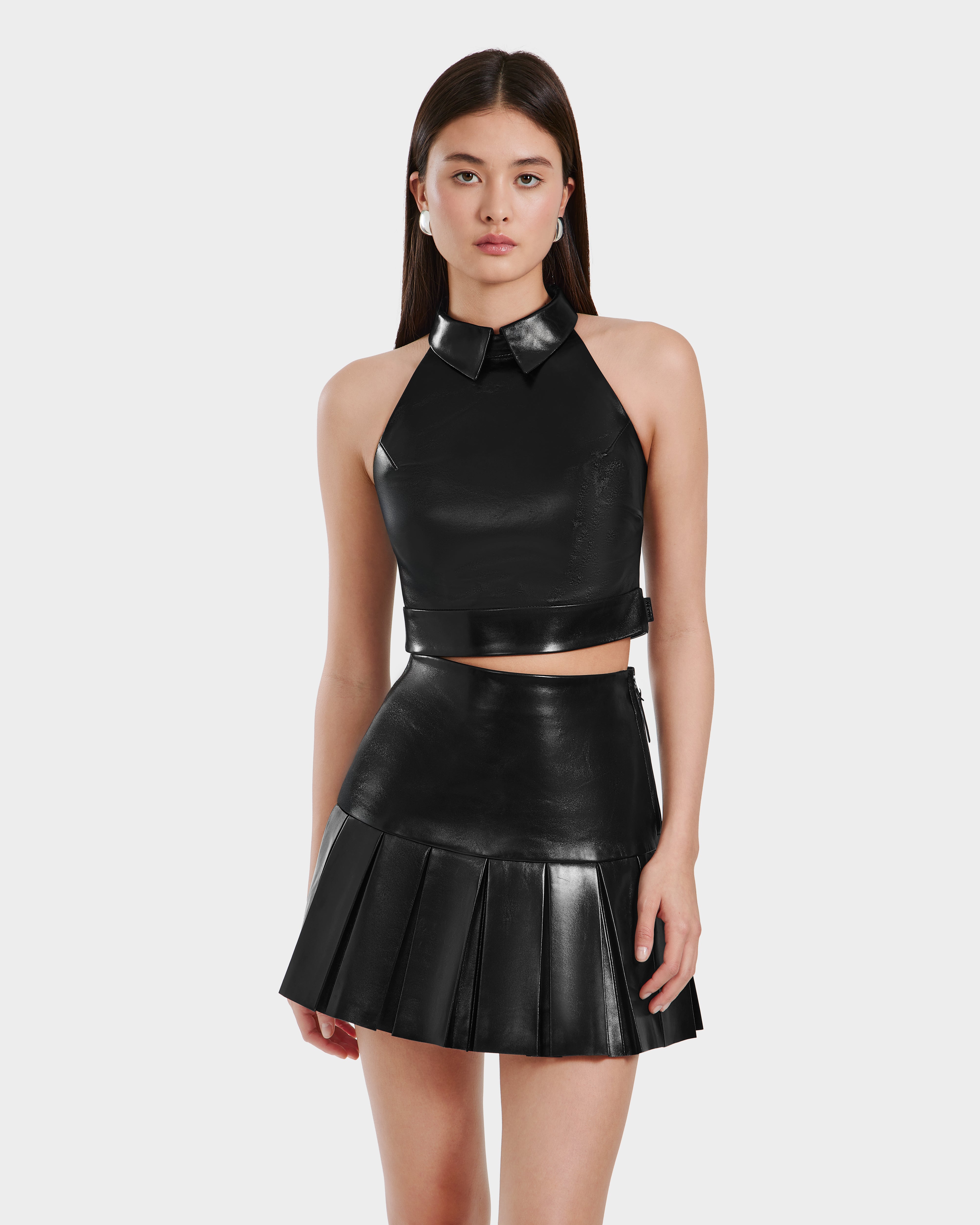 LOVELL 8525557 Black Women's Casual Dress - Perfect for Office, Party & Everyday Wear
