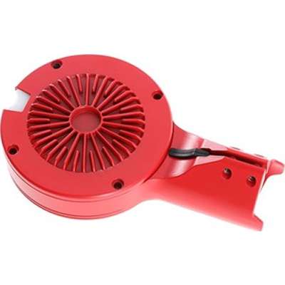 DJI Matrice 600 Part 30 Red Motor Mount - Replacement Drone Accessory for Aerial Photography & Professional Filmmaking