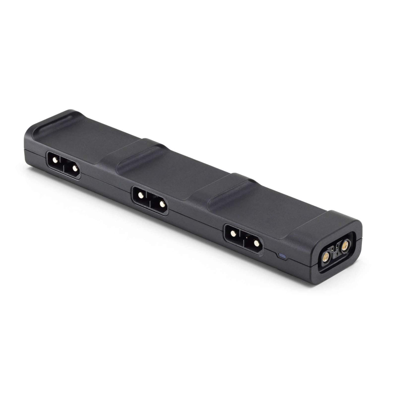 DJI FPV Drone Battery Charging Hub - 6-Port Intelligent Fast Charger for DJI FPV & Avata Batteries | Perfect for Drone Racing, Aerial Photography & Extended Flight Sessions