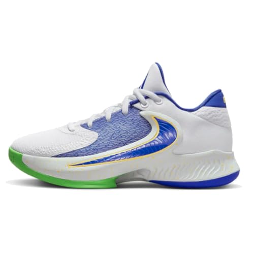 White/Hyper Royal/Summit White
