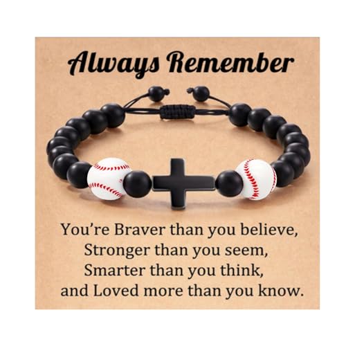 Baseball-Cross