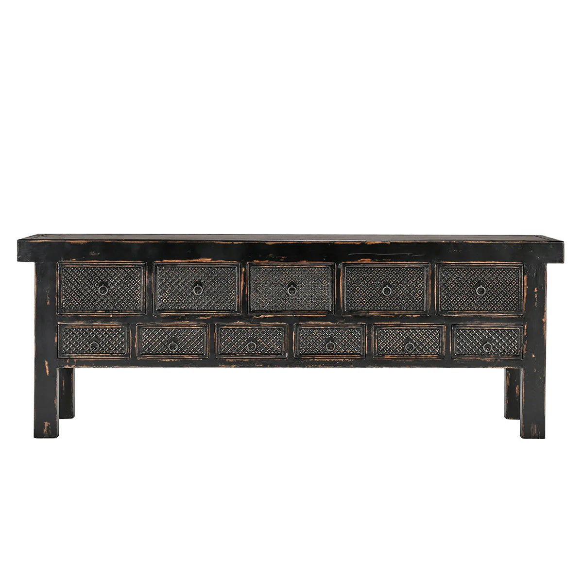 Antique Black
