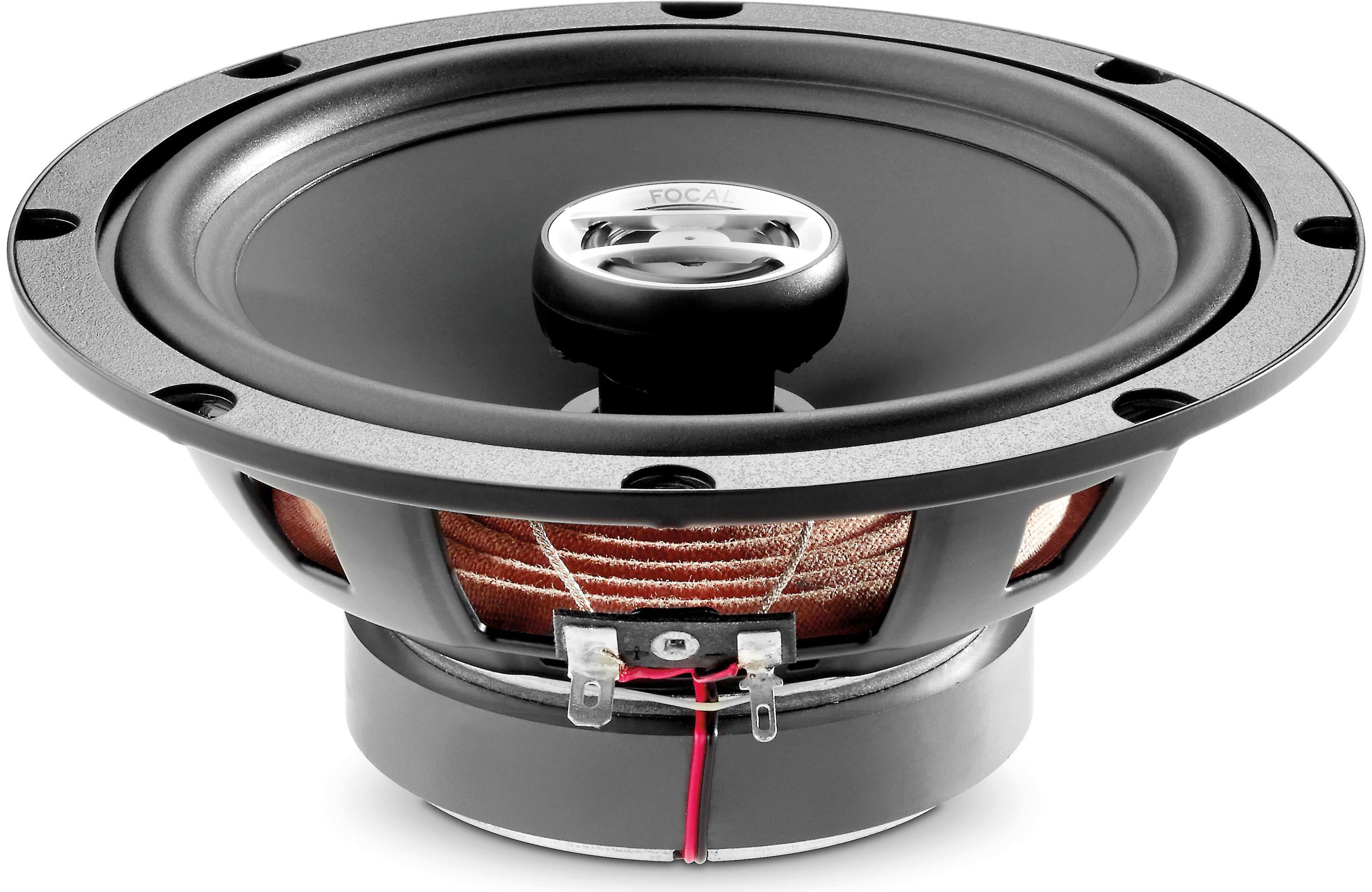 Focal RCX 165 Performance Auditor 6.5
