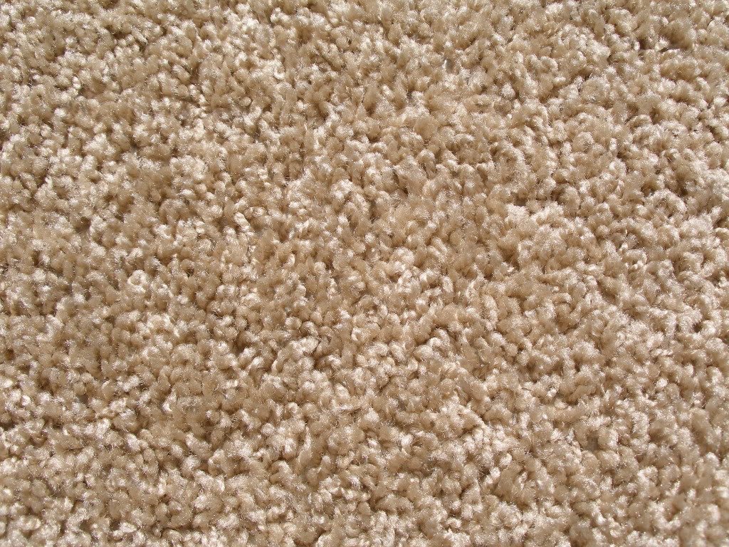 Koeckritz 9'x9' Square Taffy Apple Area Rug - Multiple Sizes & Colors for Living Room, Bedroom, Office - Soft Carpet with Hem-Stitched Edges (Rectangle, Round, Oval Options)