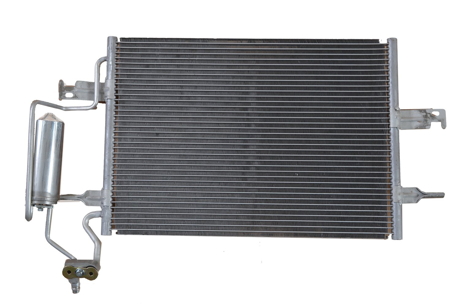 High-Performance 35599 AC Condenser for Car Air Conditioning System - Perfect for Automotive Cooling & HVAC Repair