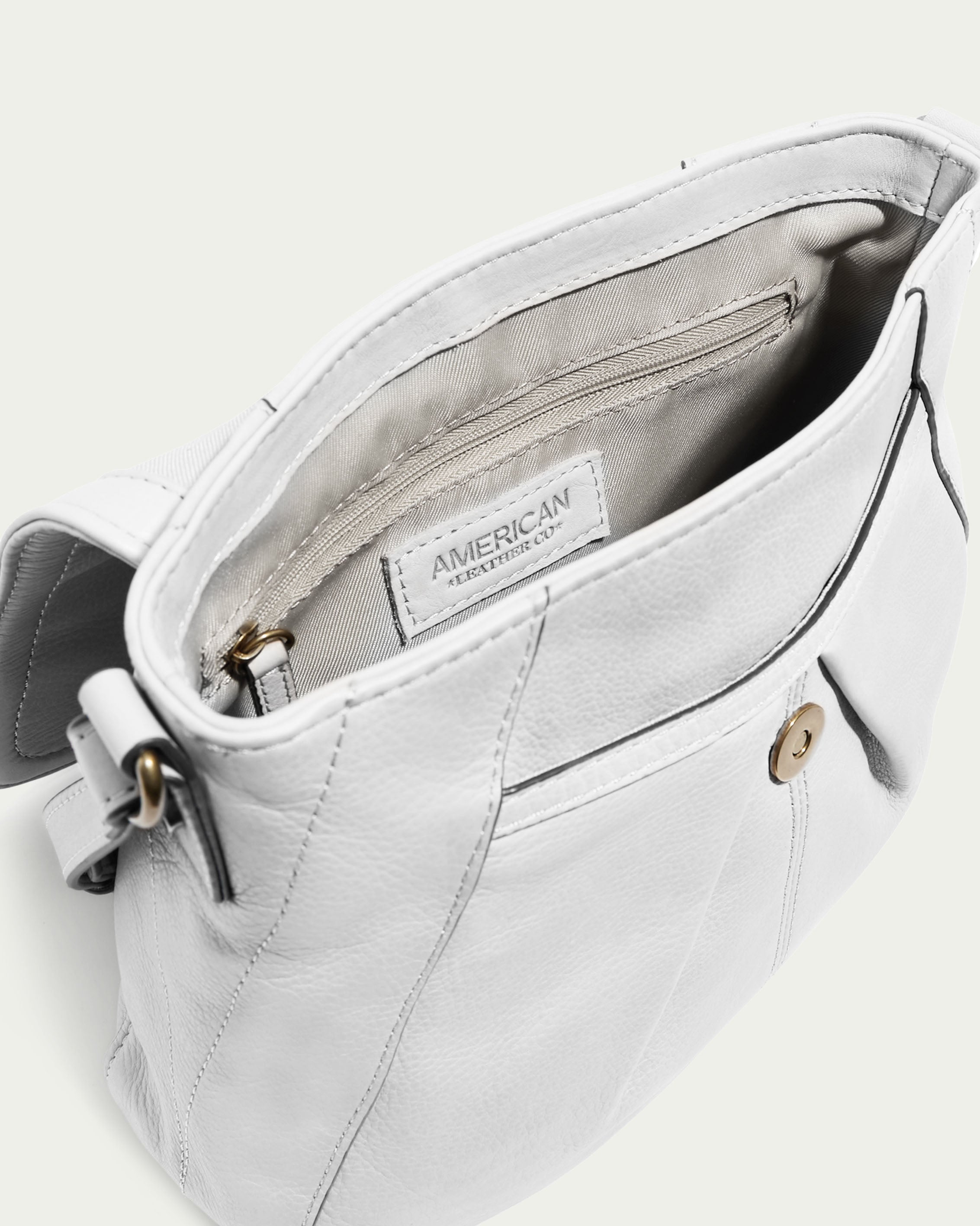 Ria NS Crossbody Bag for Women - Stylish & Lightweight Shoulder Purse - Perfect for Travel, Shopping & Everyday Use
