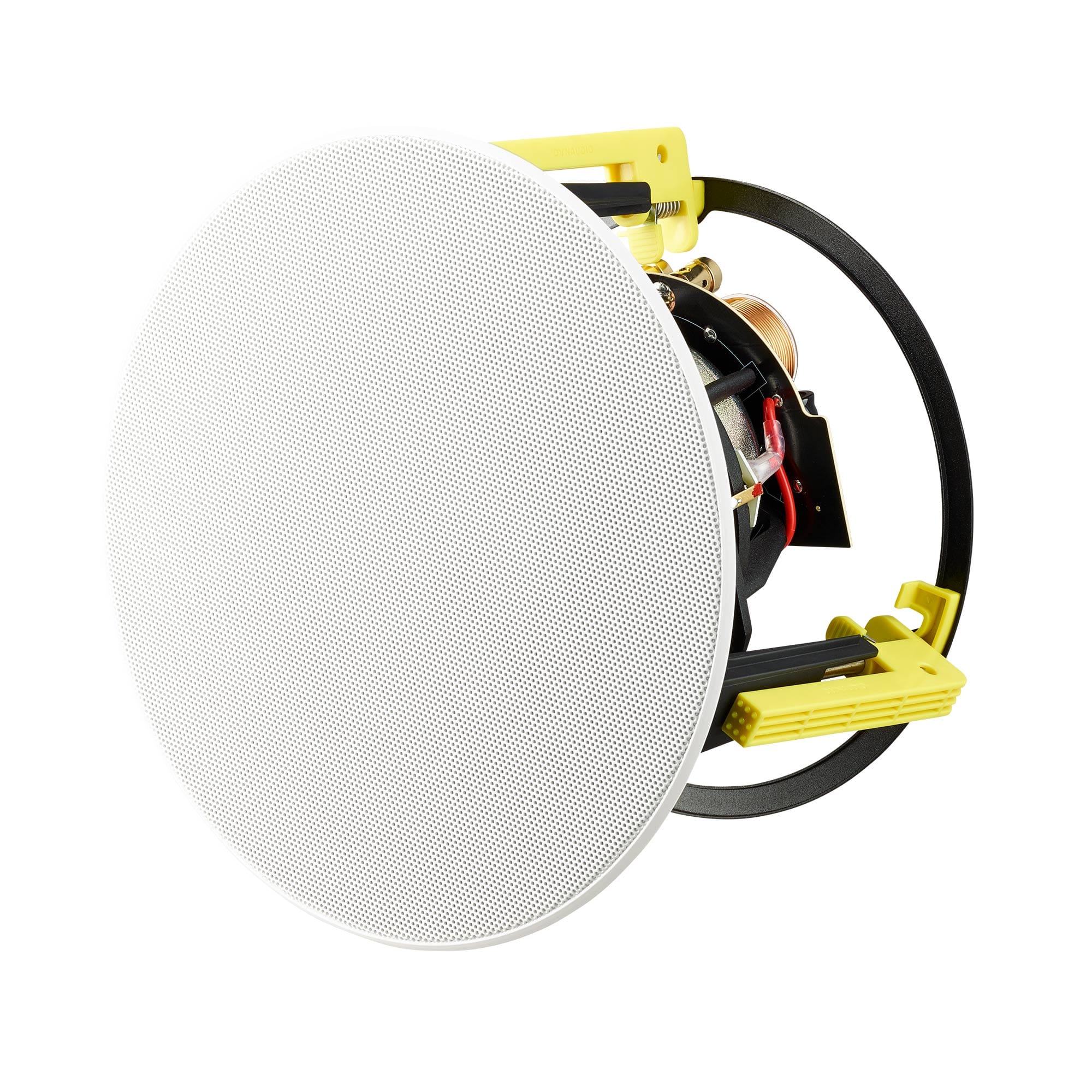 Dynaudio S4 C65 In-Ceiling Loudspeaker - High-End Home Audio System for Immersive Sound | Perfect for Home Theater, Background Music & Multi-Room Audio