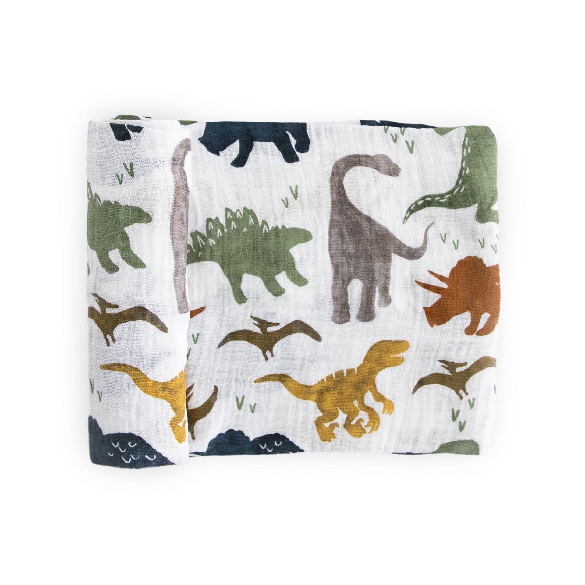 Dino Friends