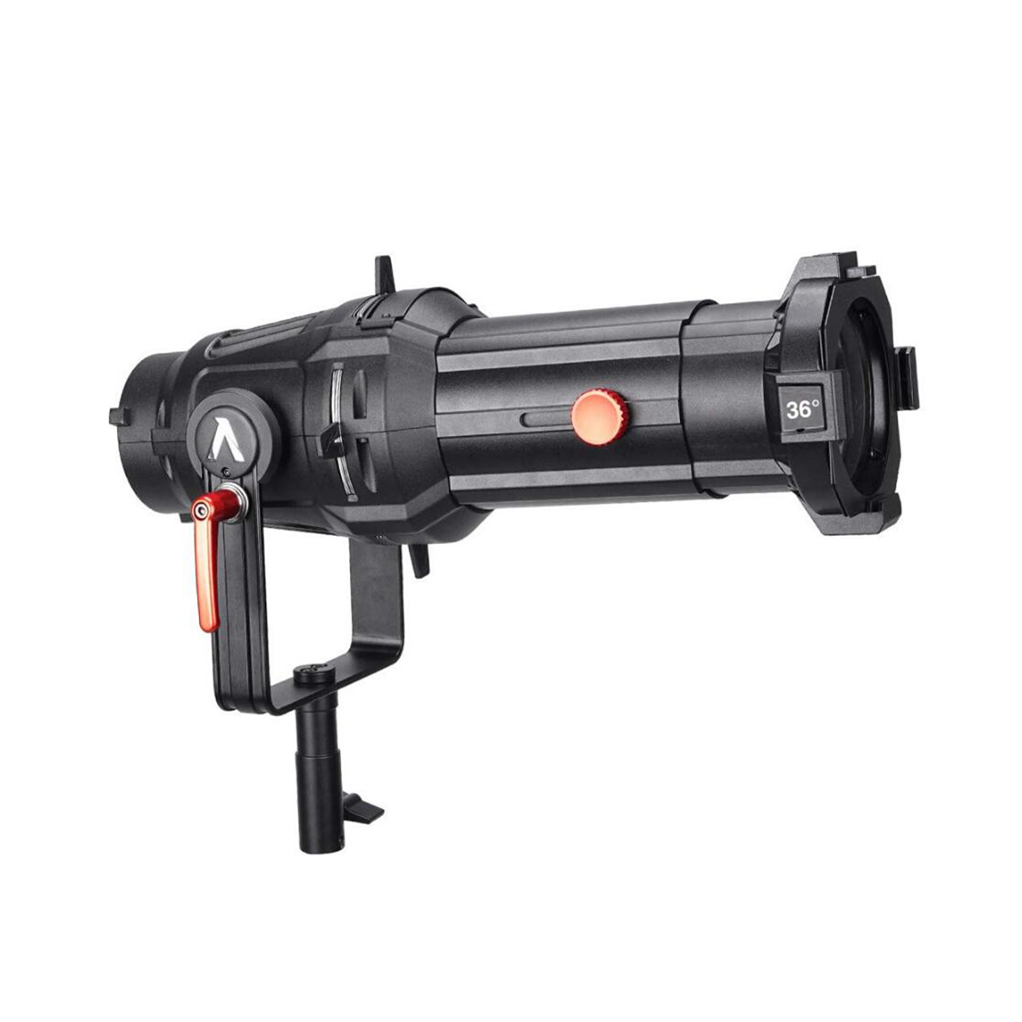 Aputure Spotlight Mount Set with 36 Degree Lens - Professional Photography & Video Lighting Accessory for Studio, Film, and Live Streaming