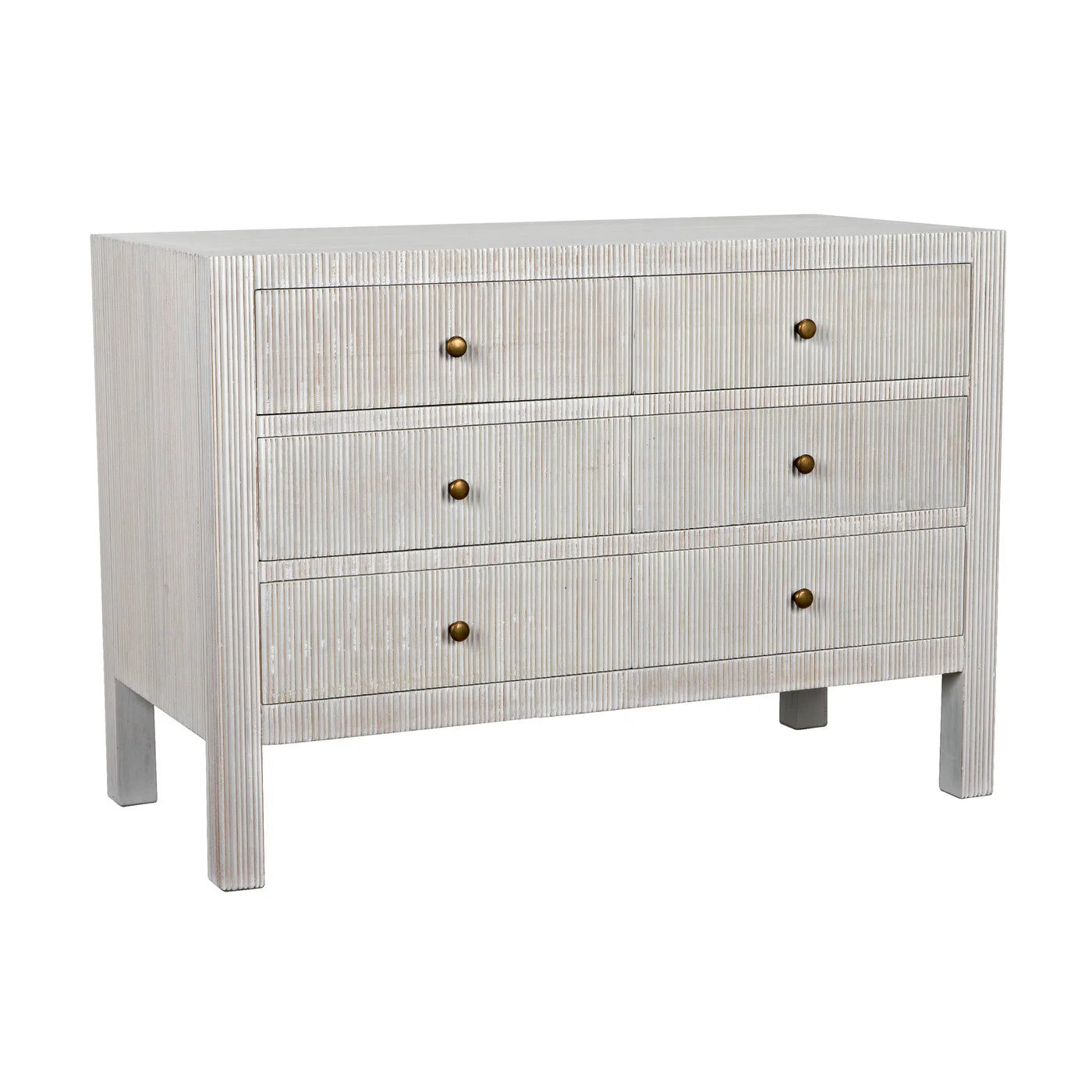 6-Dimensional 47.5x22x33h Large Storage Organizer - Perfect for Closet, Garage & Home Organization
