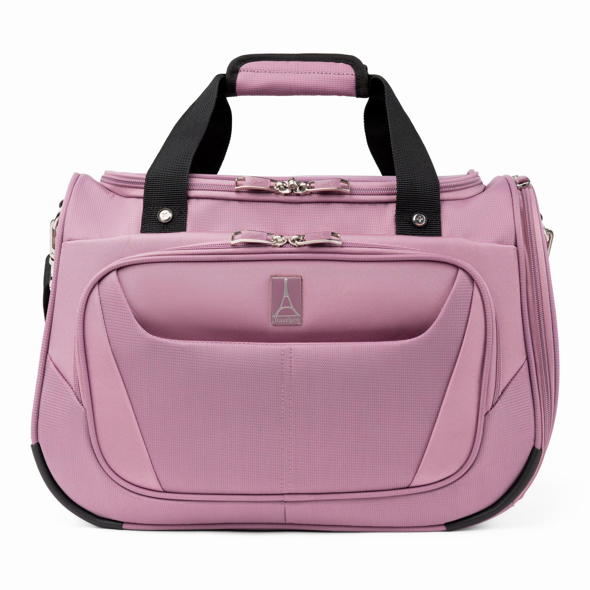 Travelpro Maxlite 5 Lightweight Carry-On Soft Tote Bag for Air Travel - Perfect Compact Luggage for Business Trips & Weekend Getaways