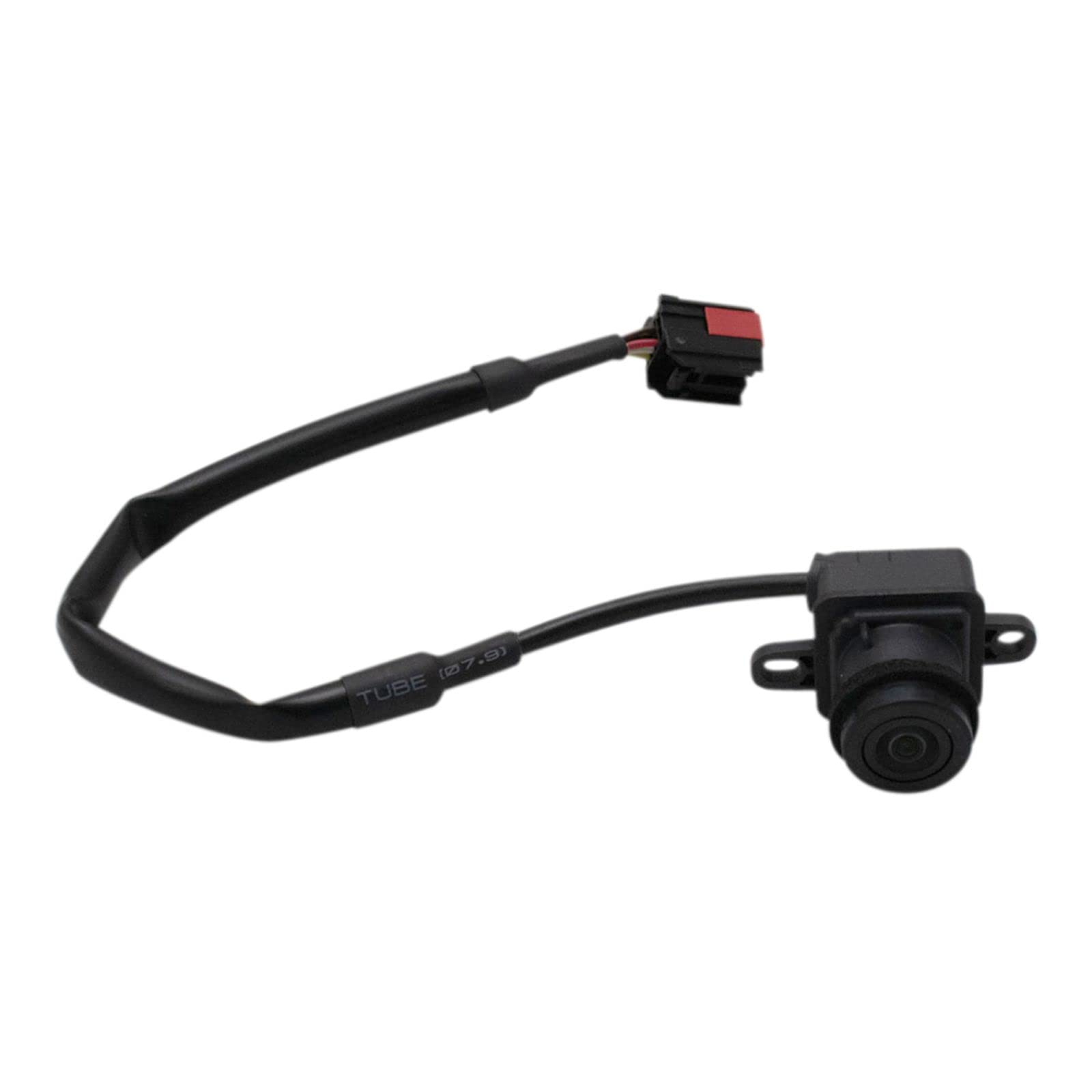 2011-2014 Dodge Charger & Chrysler 300 Rear View Backup Camera - HD Night Vision Parking Assist System for Safe Reversing & Parallel Parking | Perfect for City Driving, Tight Parking Spaces & Nighttime Visibility