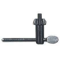 Milwaukee Black Chuck Key - 1 Pack | Heavy-Duty Drill Chuck Key for Power Tools | Perfect for Drilling, Woodworking & Metalworking Projects