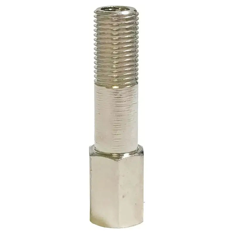 1-1/2 Inch Equal IMI Valve Stem Filtered Extension - Brass Water Pipe Fitting for Irrigation, Plumbing & Hydraulic Systems (Each)