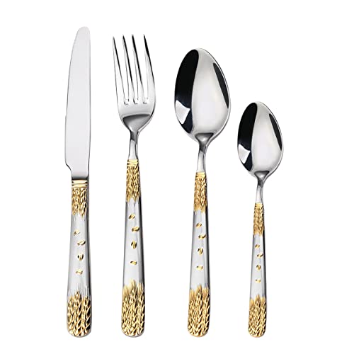 32 Piece-Service for 8