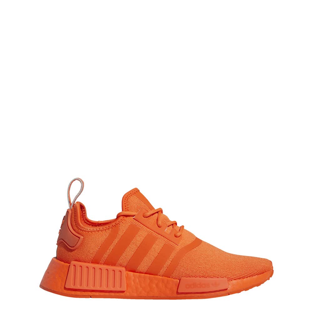 adidas Originals NMD_R1 Women's Running Shoes - Violet, Size 42 EU | Stylish Sneakers for Casual Wear, Gym & Street Fashion