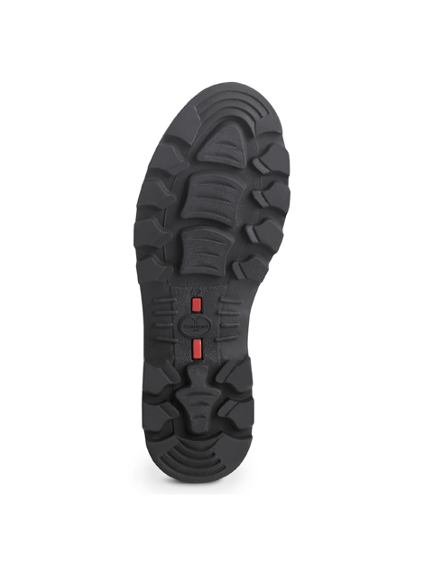 Le Chameau Vierzon Jersey Boots - Waterproof Rubber Boots for Men & Women - Perfect for Gardening, Farming & Outdoor Activities