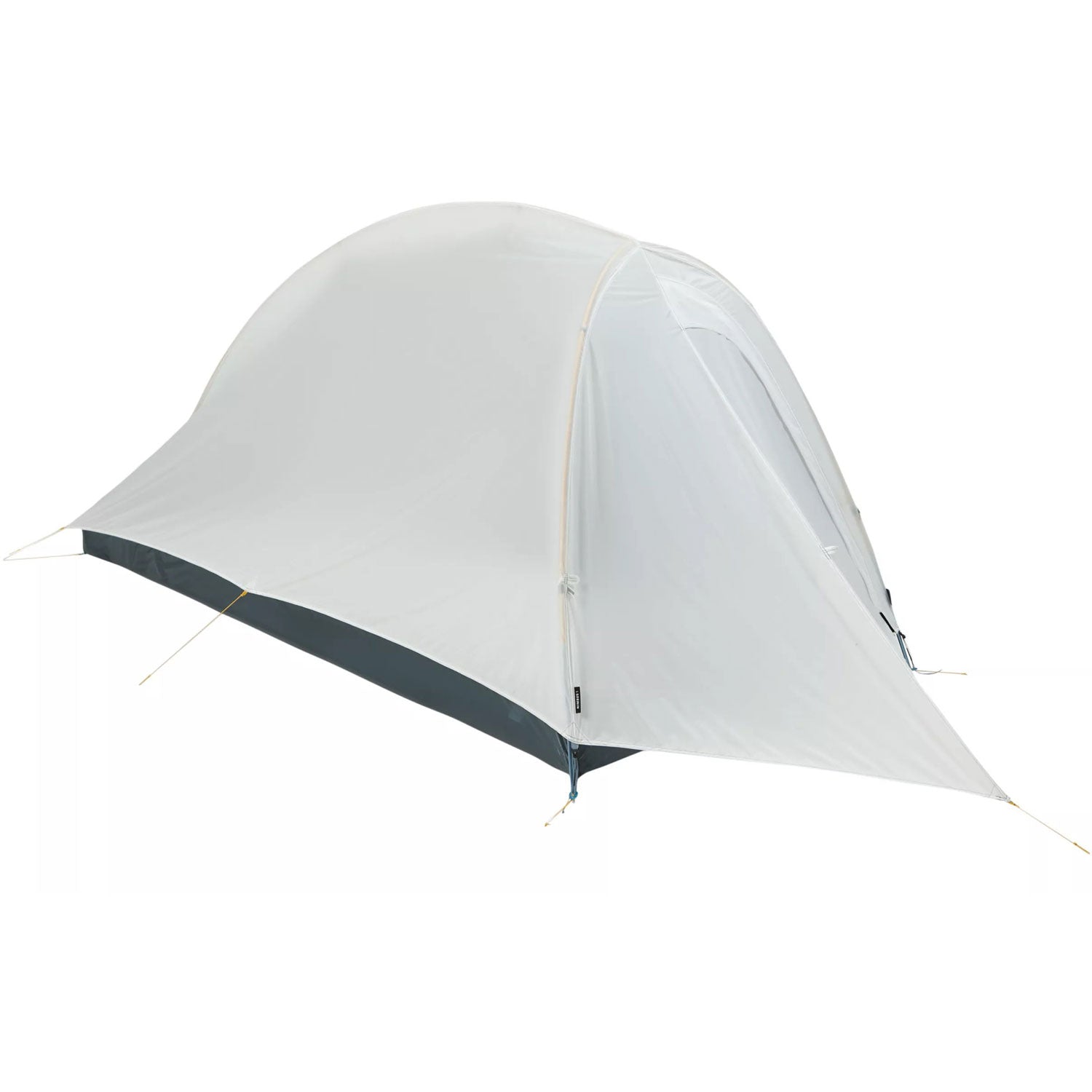 Mountain Hardwear Nimbus UL 1 Person Backpacking Tent - Ultralight & Waterproof for Solo Hiking, Camping & Outdoor Adventures