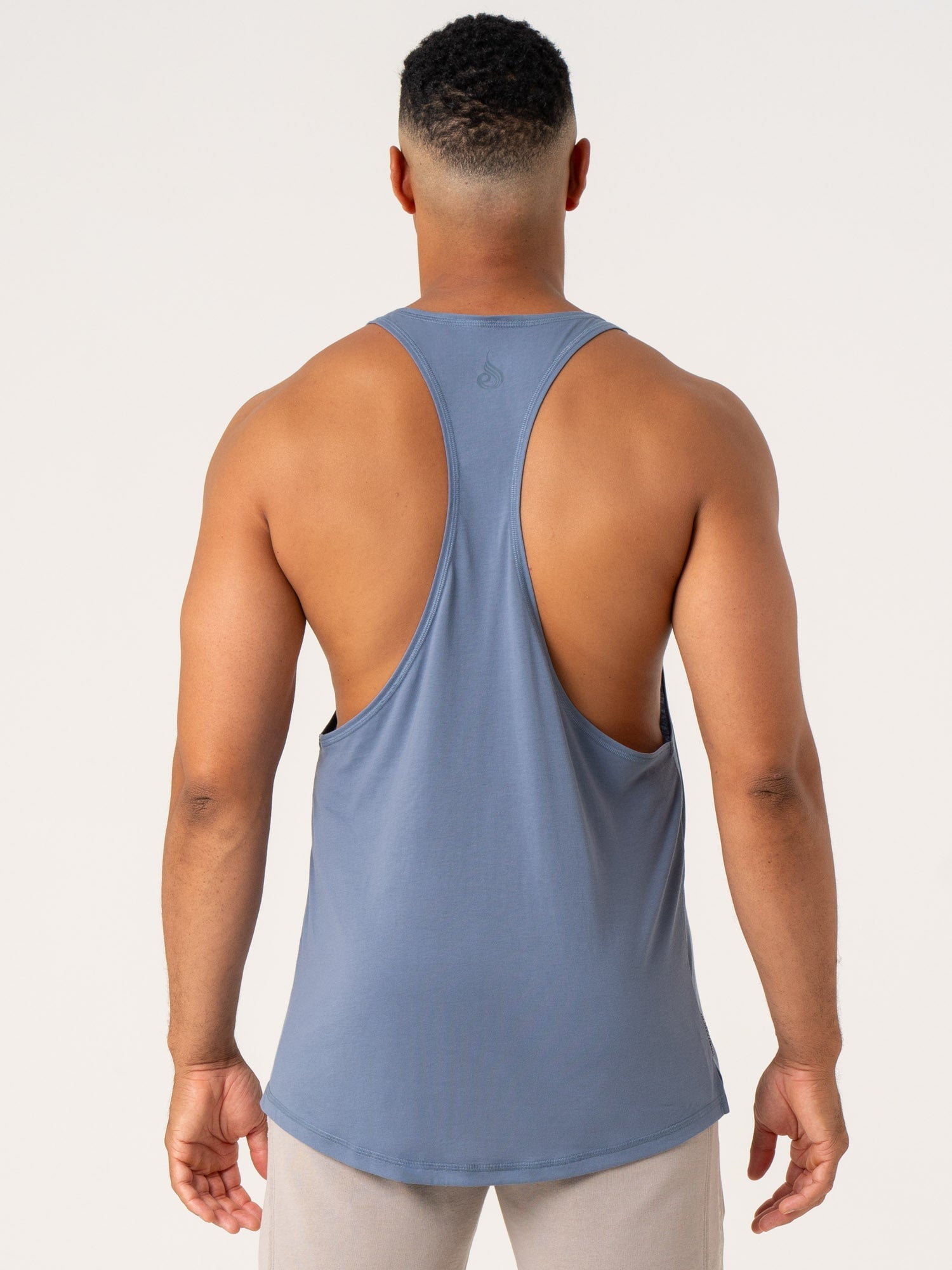 Pursuit Stringer Denim Blue Jeans - Stylish & Comfortable Men's Denim Pants for Casual Wear, Work & Outdoor Activities