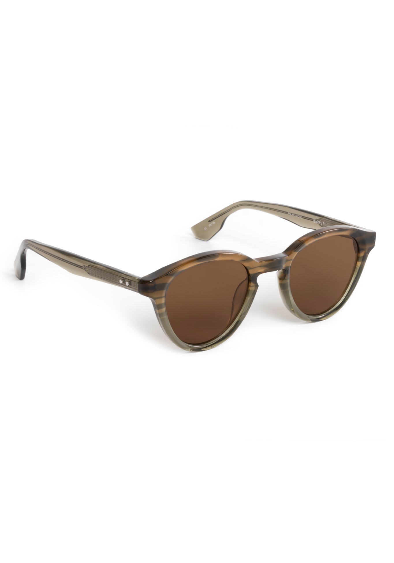 BARRETT Marsh Polarized Sunglasses for Men & Women - UV Protection, Stylish & Comfortable - Perfect for Driving, Fishing, and Outdoor Activities