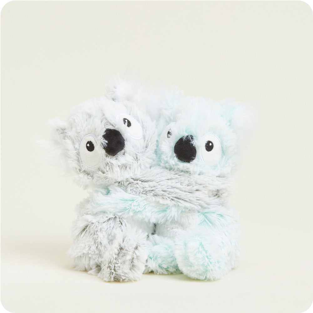 Koala Hugs Plush Toy - Soft & Cuddly Stuffed Animal for Kids & Adults | Perfect for Gifts, Bedtime Comfort & Stress Relief