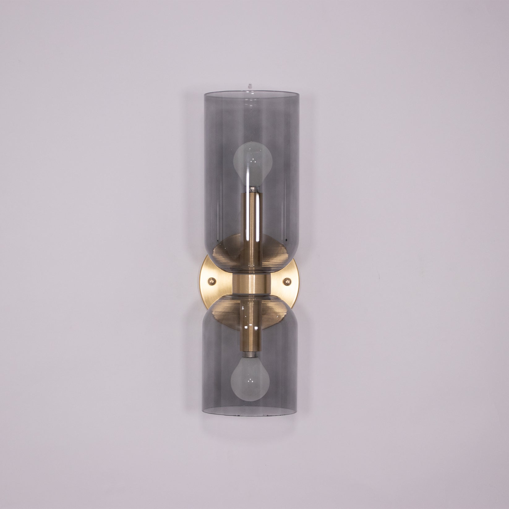 Edie Wall Lamp - Modern LED Sconce Light for Bedroom, Living Room & Hallway - Dimmable Plug-in Wall Light Fixture with Adjustable Arm - Perfect for Reading, Decor & Ambient Lighting