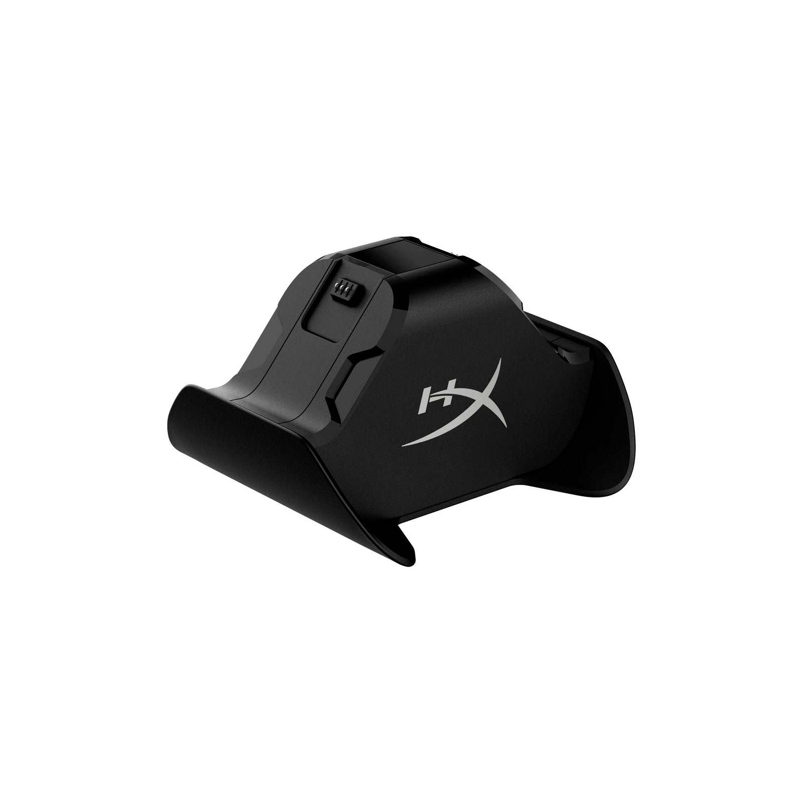 HyperX ChargePlay Duo Xbox Controller Charging Station - Dual Charger for Xbox One/Xbox Series X|S (HX CPDUX A) - Fast Charging Dock for Gaming Accessories, Perfect for Multiplayer Sessions & Nightly Charging