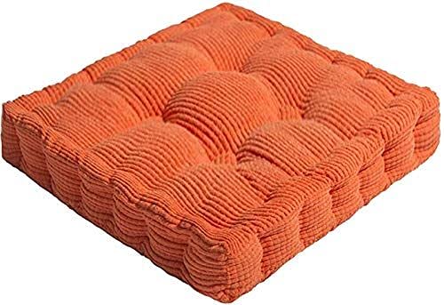 ChezMax Thickened Chair Cushions - 18