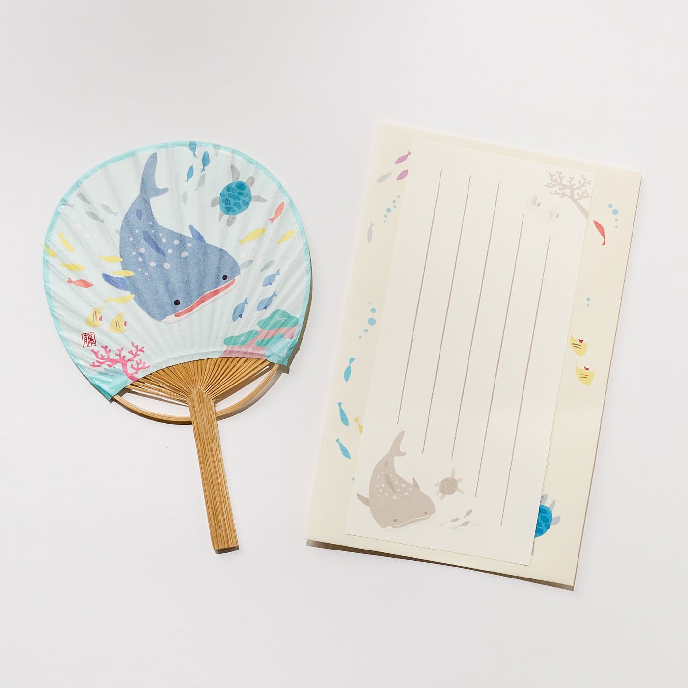 Eco-Friendly Bamboo Hand Fan Greeting Card - Personalized Wedding/Birthday Gift - Perfect for Outdoor Events, Beach Weddings & Summer Parties | ACTIVE CORPORATION