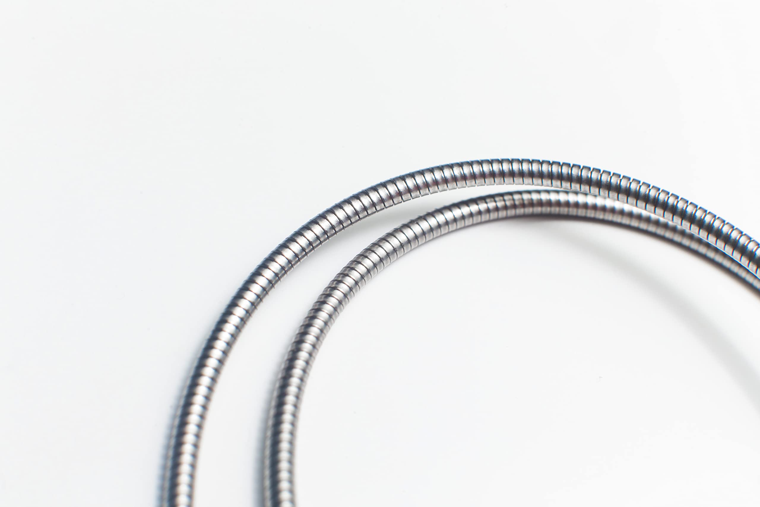 150M OS2 LC-LC Armored Fiber Optic Cable - LSZH 10Gbps Duplex 9/125 Singlemode Jumper (492.12ft) | Length Options 1M-200M | 10GBase-LR SFP Compatible | Indoor/Outdoor Networking, Data Center & Telecom Applications