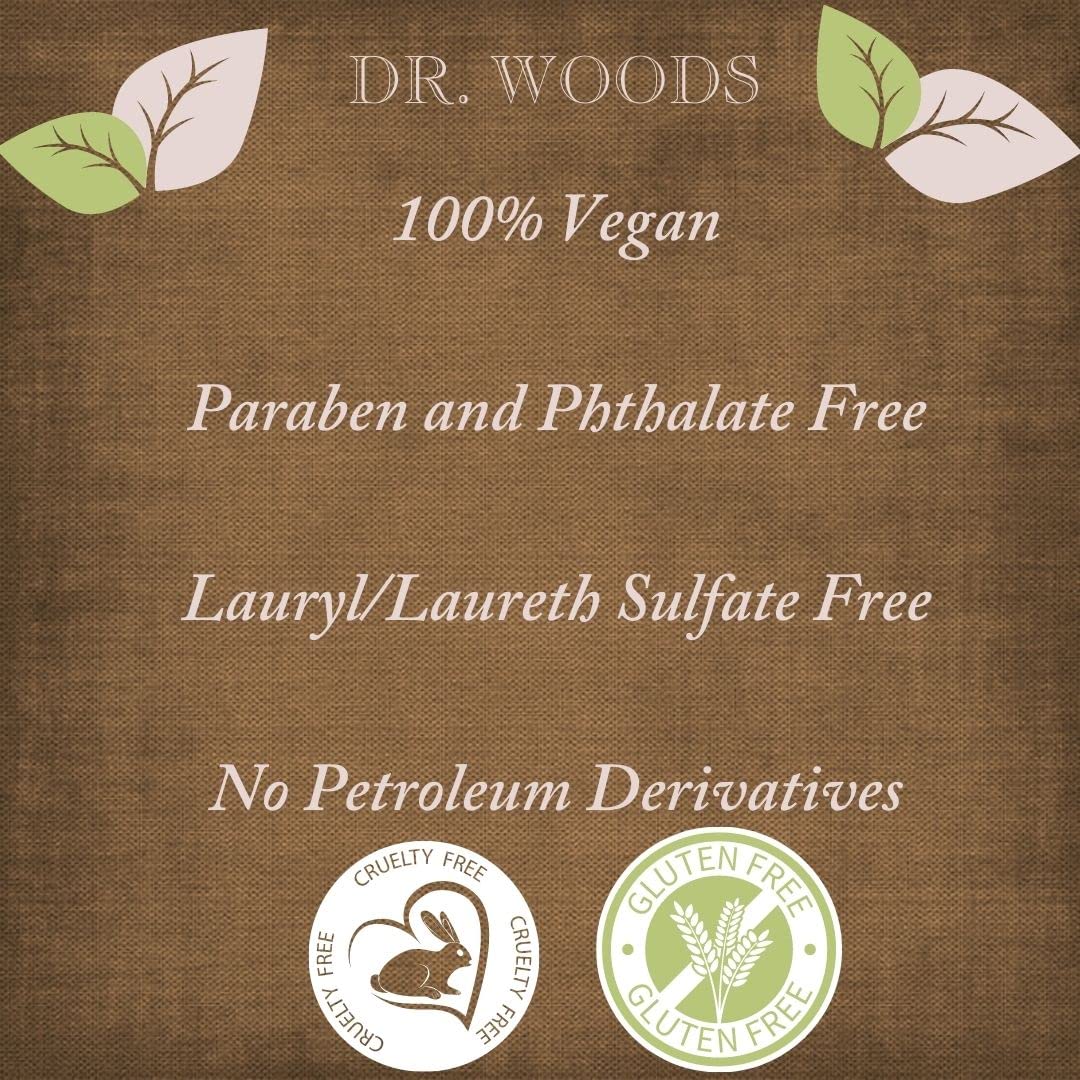 Pure Almond Castile Soap - Organic, Vegan & Unscented for Sensitive Skin | Hand Wash, Body Wash & Baby Care | Perfect for Eco-Friendly Home & Travel Use