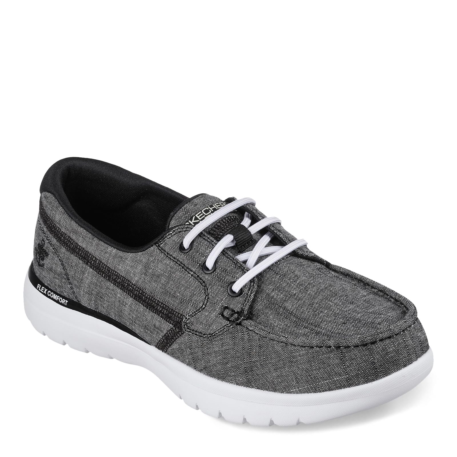 Skechers Women's On The Go Flex Ashore Slip-On Walking Shoes - Comfortable & Lightweight for Travel, Work & Everyday Wear