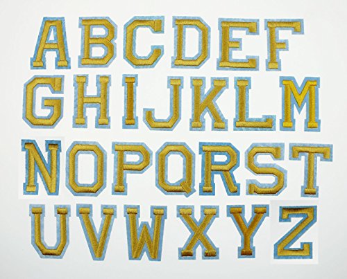 A-Z