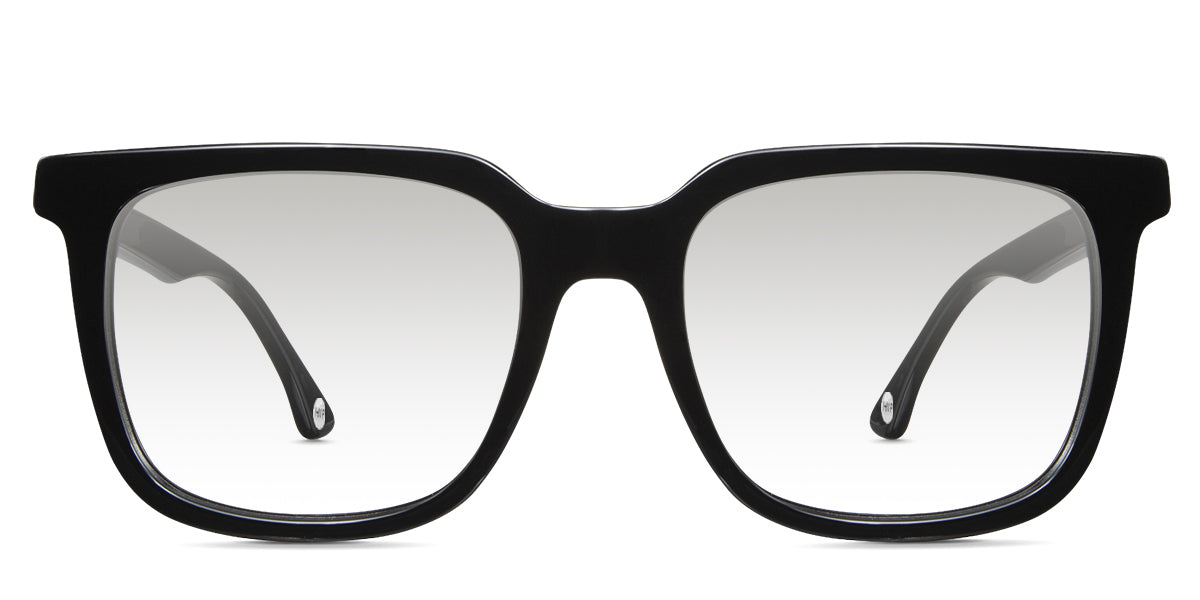 Denes Women's Prescription Tinted Glasses – Stylish & UV Protection for Driving, Reading & Outdoor Activities