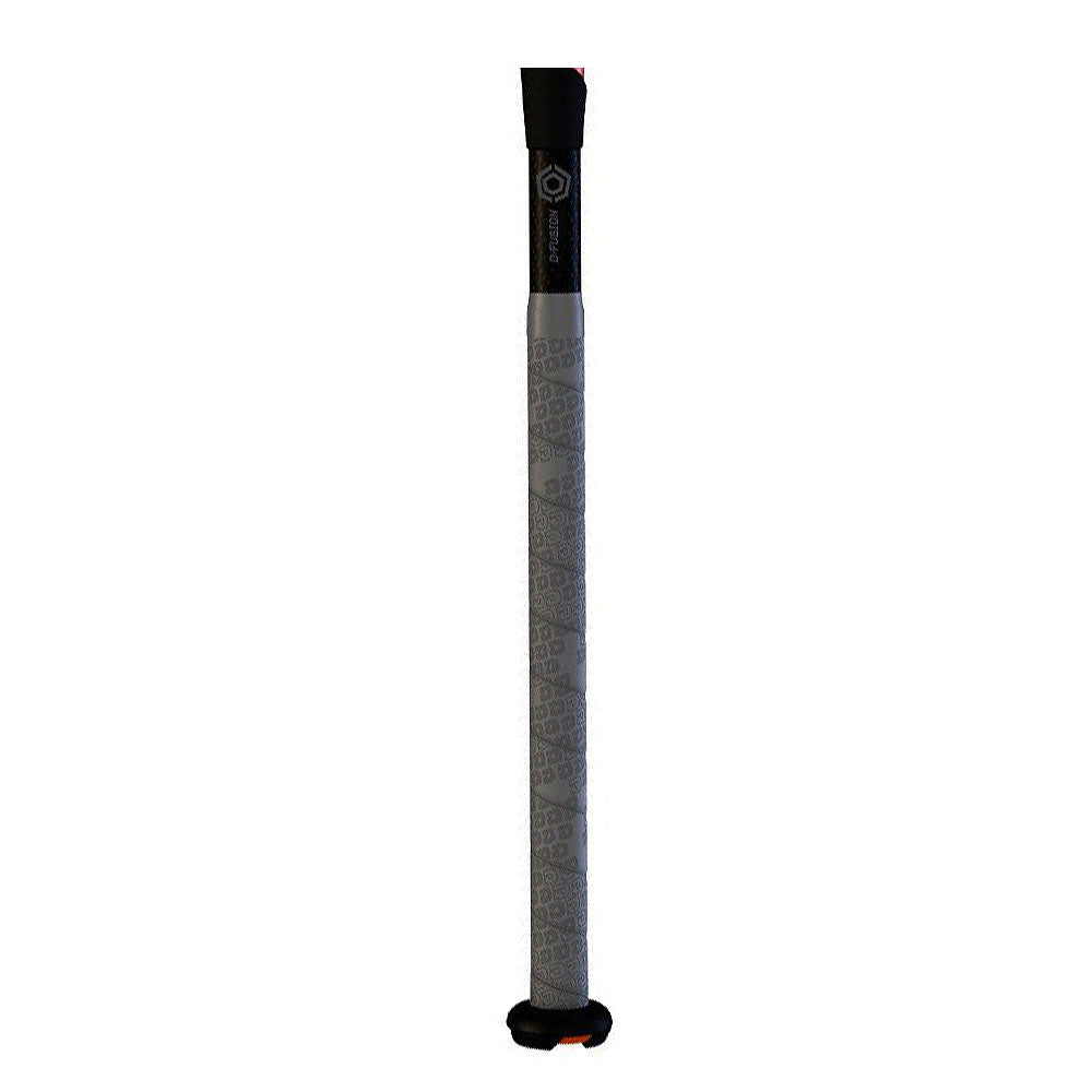 DeMarini CF8 Fastpitch Softball Bat - CFF16 9 Composite (2016 Model) | Perfect for Competitive Fastpitch Games & Training Sessions