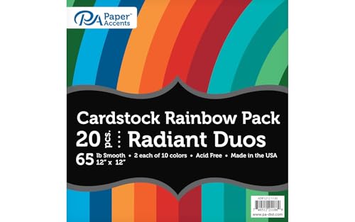 Radiant Duo 20pc